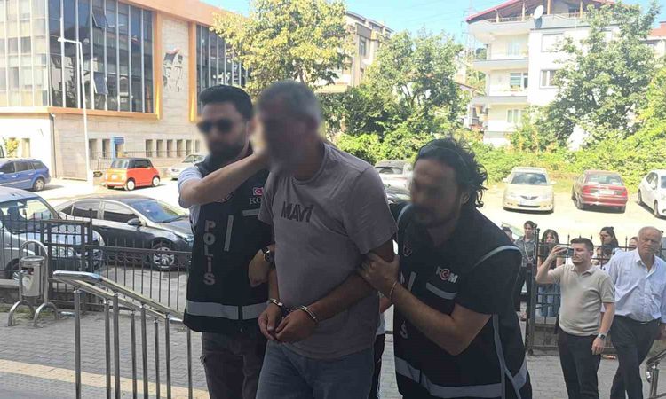 Kritik Açıklama: Kuyumcunun Dikkati Sahte Altın Operasyonunu Bozdu