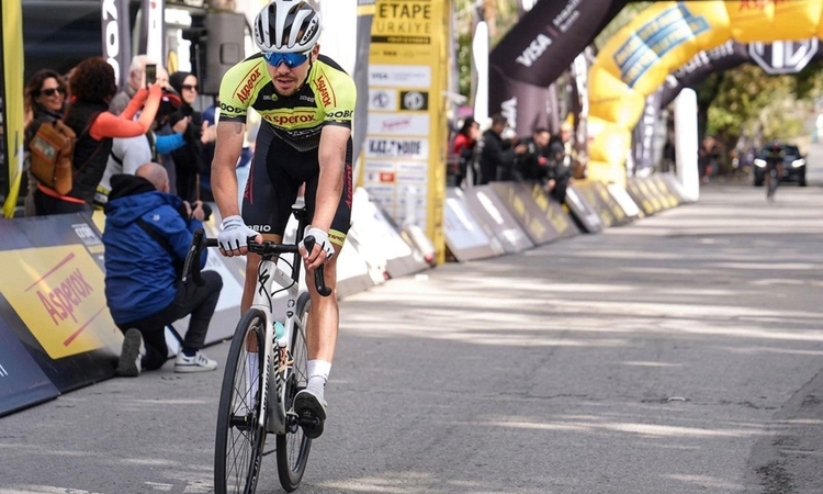 Kritik Açıklama: L'Etape Türkiye by Tour de France'a sayılı günler kala Ömer Kafkas'tan açıklama