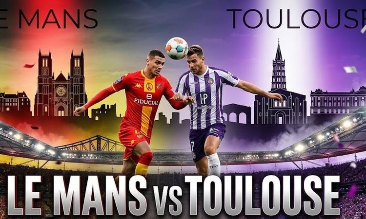 Kritik Açıklama: Le Mans Toulouse maçı hangi kanalda, Le Mans Toulouse nereden CANLI izlenir? ve Merak Edilenl