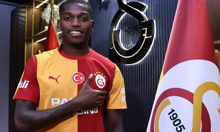 Kritik Açıklama: Leao neden yok, Leao Sporting Lizbon maçında sakat mı, cezalı mı, kadroda yok mu? Leao Sporti
