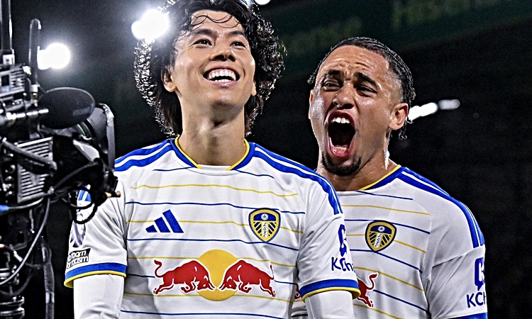 Kritik Açıklama: Leeds United, Newcastle United ile resmen dalga geçti: Tarihi skor