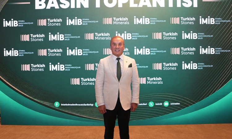 Kritik Açıklama: Maden ihracatı 2026 Ocak-Ağustos'ta yüzde 19,5 artarak 4 milyar 729 milyon dolara ulaştı