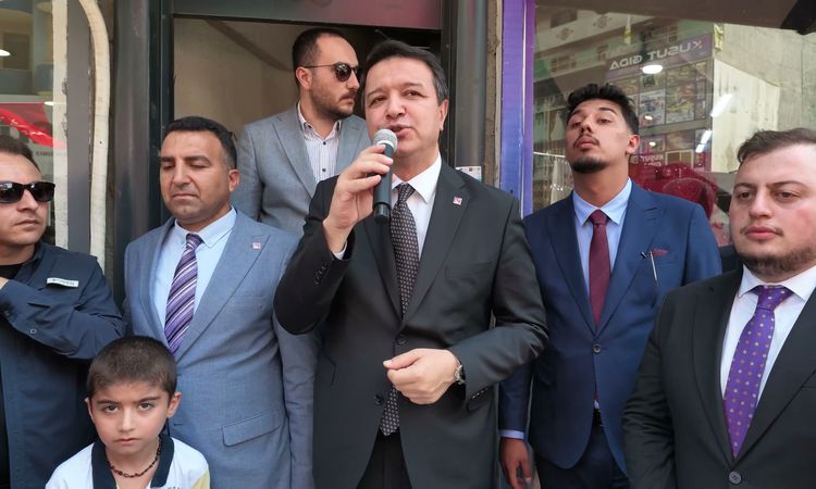 Kritik Açıklama: Mahmut Arıkan: Sağlıktaki ihmallerin hesabını Meclis’te soracağız