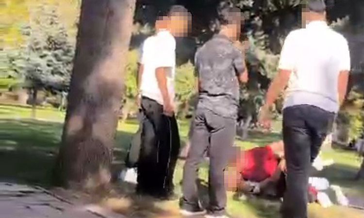 Kritik Açıklama: Malatya’da 17 yaşındaki çocuğa parkta saldırı: 3 çocuk gözaltında | İşte Tüm Ayrıntılar