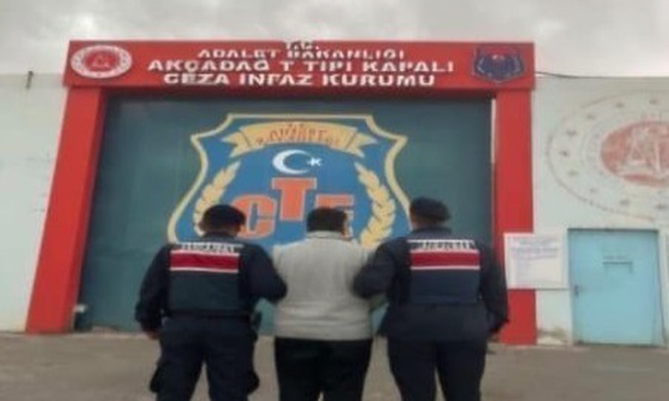 Kritik Açıklama: Malatya Hekimhan'da 48 yıl 6 ay 25 gün hapis cezası bulunan şahıs yakalandı - Son Dakika Bilg