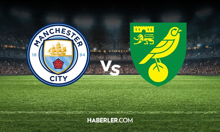 Kritik Açıklama: Manchester City Norwich City hangi kanalda? Manchester City Norwich City maçını hangi kanal v