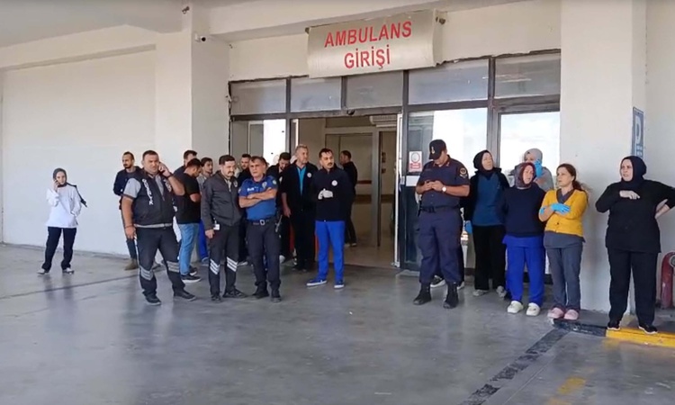 Kritik Açıklama: Manisa Soma'da göçükte kaldığı değerlendirilen 7 işçiden 2'si kurtarıldı - Son Dakika Bilgile