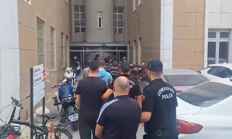 Kritik Açıklama: Manisa'da uyuşturucu operasyonu: 20 tutuklama ve Merak Edilenler