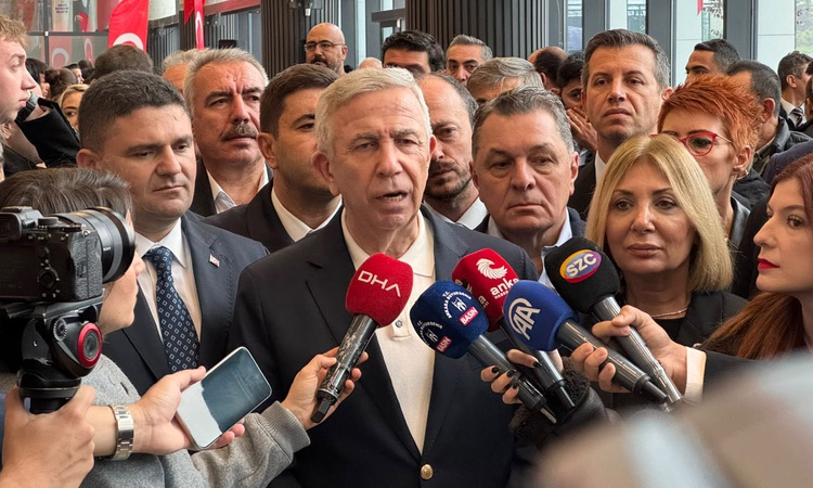Kritik Açıklama: Mansur Yavaş, Bağlıca'da parti değiştirenlerin sandıkta hesap vereceğini söyledi | İşte Tüm A