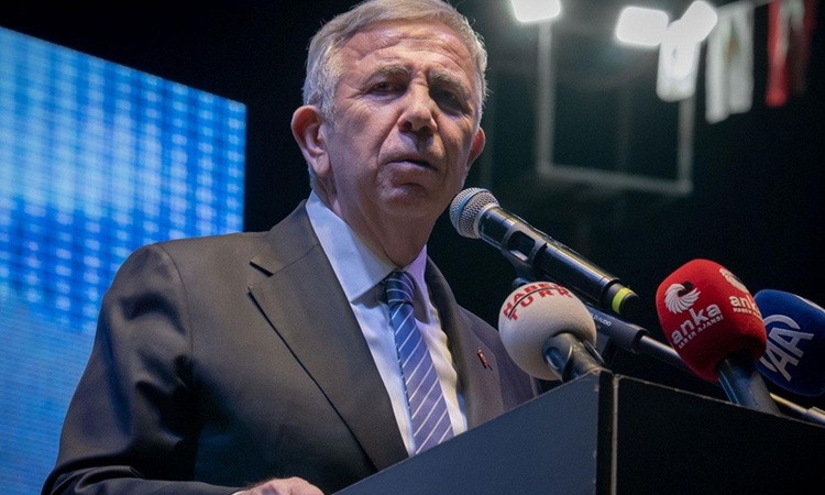 Kritik Açıklama: Mansur Yavaş CHP'den istifasının gerekçesini tüm detaylarıyla paylaştı: Artık 1 dakika durama