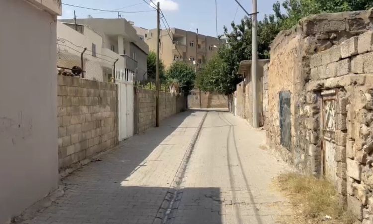 Kritik Açıklama: Mardin'de Maskeli Soygun: 70 Yaşındaki Kadın Darp Edildi | İşte Tüm Ayrıntılar
