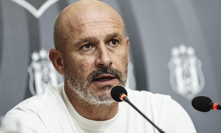 Kritik Açıklama: Marsilya maçı öncesi Trossard'dan Beşiktaş'a kötü haber