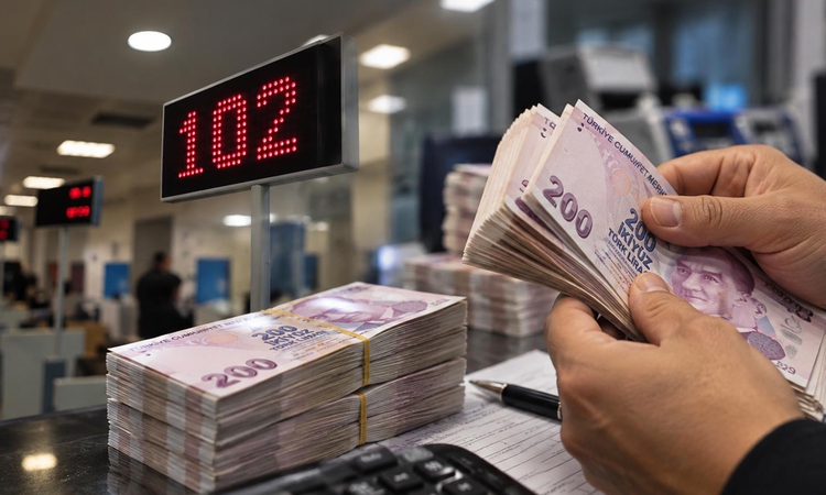 Kritik Açıklama: MASAK düğmeye bastı! Bankalarda yeni dönem resmen resmen start aldı