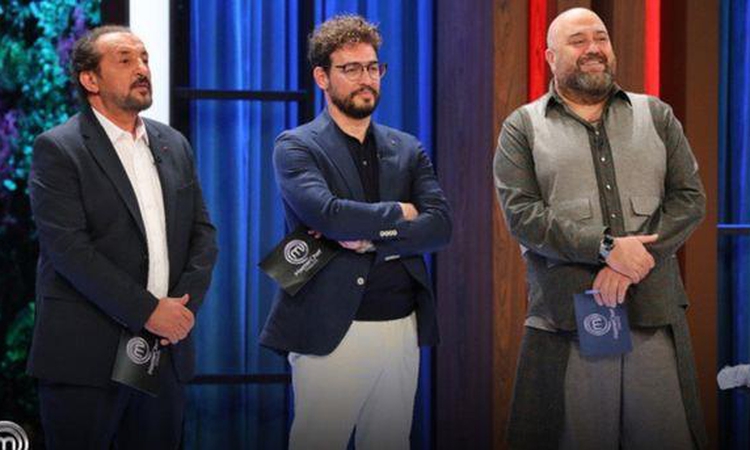 Kritik Açıklama: Masterchef kaptanlık oyununu kim kazandı? Masterchef mavi takım kaptanı kim oldu, kaptanlık o