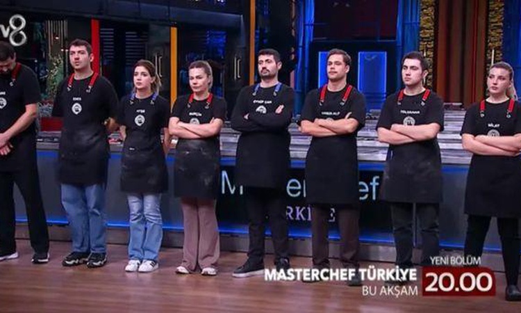 Kritik Açıklama: MasterChef kim elendi? 25 Ekim dün akşam MasterChef'te kim elendi? | İşte Tüm Ayrıntılar