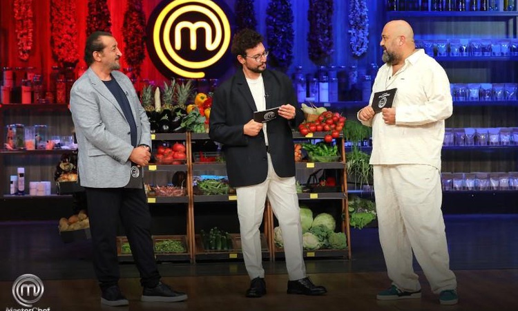 Kritik Açıklama: MasterChef Takım Oyunu kim kazandı? 30 Eylül Çarşamba Dokunulmazlık Oyunu kim kazandı? | İşte