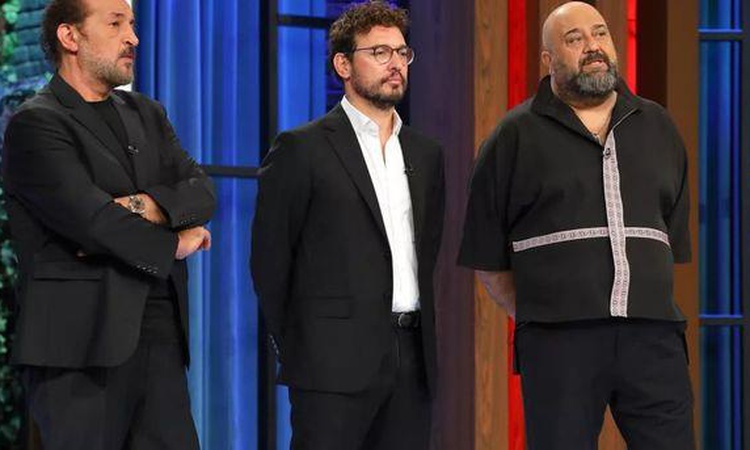 Kritik Açıklama: MasterChef yeni bölüm yok mu, neden yok? 24 Ekim Cumartesi bugün MasterChef yeni bölüm var mı