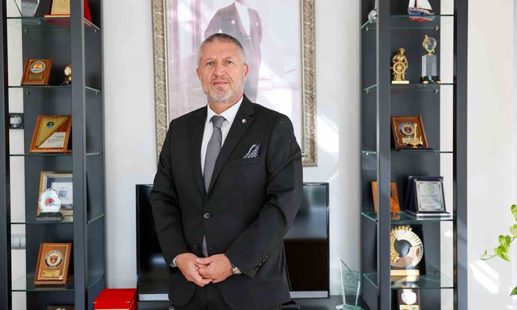 Kritik Açıklama: MDTO seçimleri tamamlandı, Meclis Başkanlığına Sabit Ahmetler seçildi - Son Dakika Bilgileri