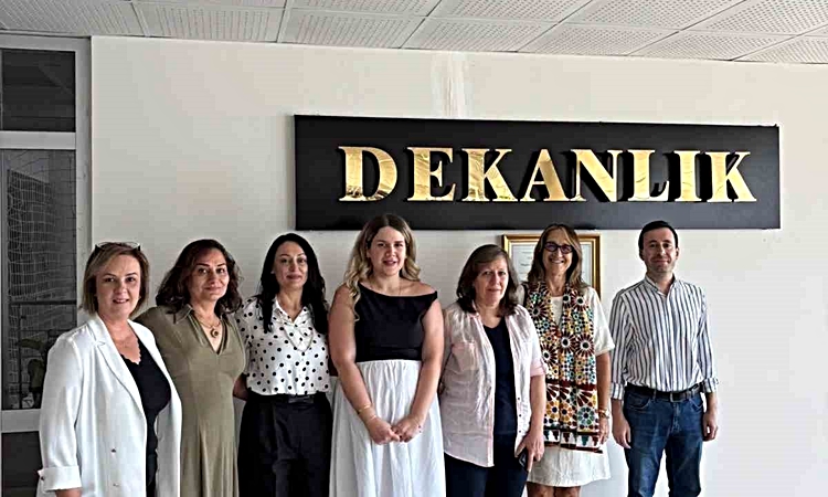 Kritik Açıklama: MEAH’ta ikinci histoloji ve embriyoloji uzmanı