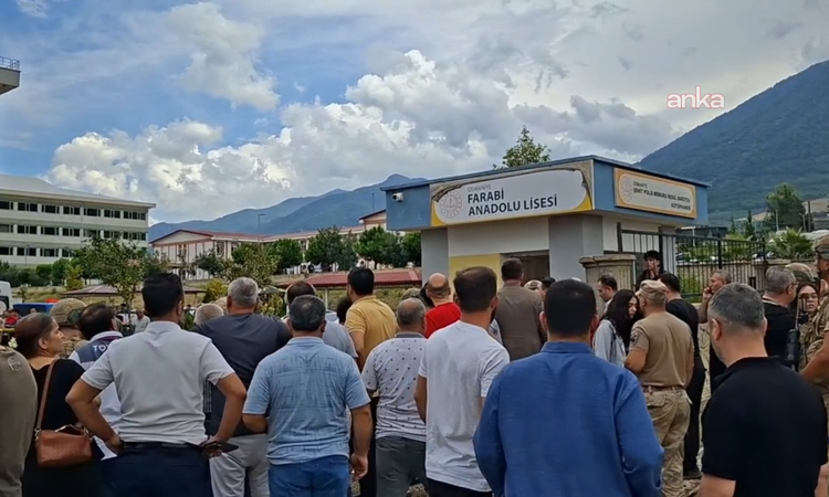 Kritik Açıklama: MEB, Osmaniye'de öğretmenin öldürülmesi üzerine iki müfettiş görevlendirdi