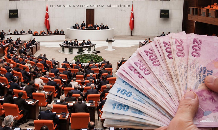 Kritik Açıklama: Meclis'te hazırlıklar resmen start aldı! 1 milyon kişinin borcu silinecek | İşte Tüm Ayrıntıl