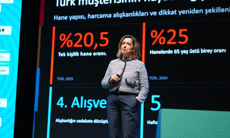Kritik Açıklama: Meetup Istanbul 2026, pazarlama ve iş dünyasını “Beyond Control” temasıyla buluşturdu | İşte