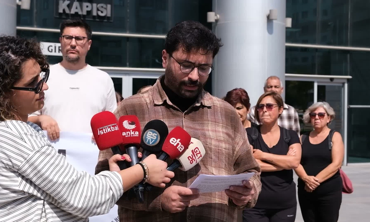 Kritik Açıklama: Mehmet Ali Ata, 3 bin 700 lira cezaya itiraz edip okullara suç duyurusu yapacak: Gelişmeler T