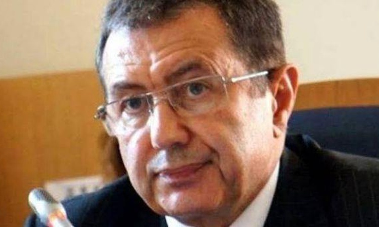 Kritik Açıklama: Mehmet Emin Karamehmet kimdir, serveti ne kadar? Mehmet Emin Karamehmet kaç yaşında, nereli?
