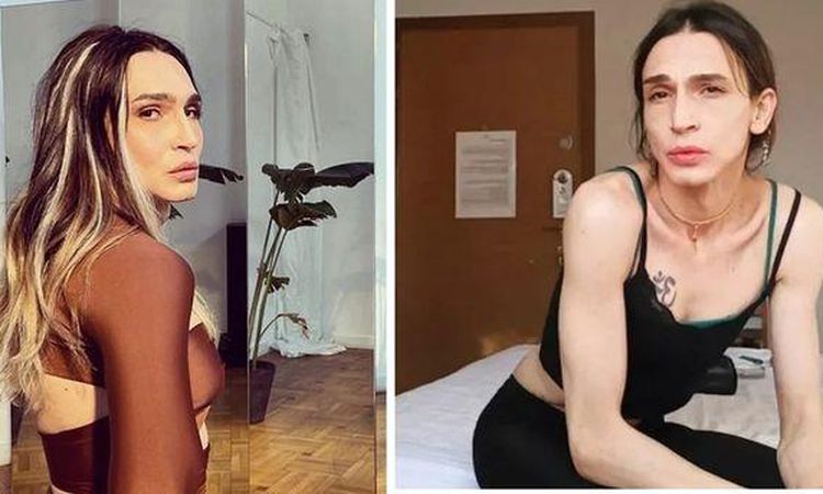 Kritik Açıklama: Meli Bendeli kimdir, kaç yaşında, nereli? Meli Bendeli eski hali nasıl, eski adı ne?