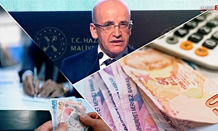 Kritik Açıklama: Memur ve emekli zammı için 4 senaryo