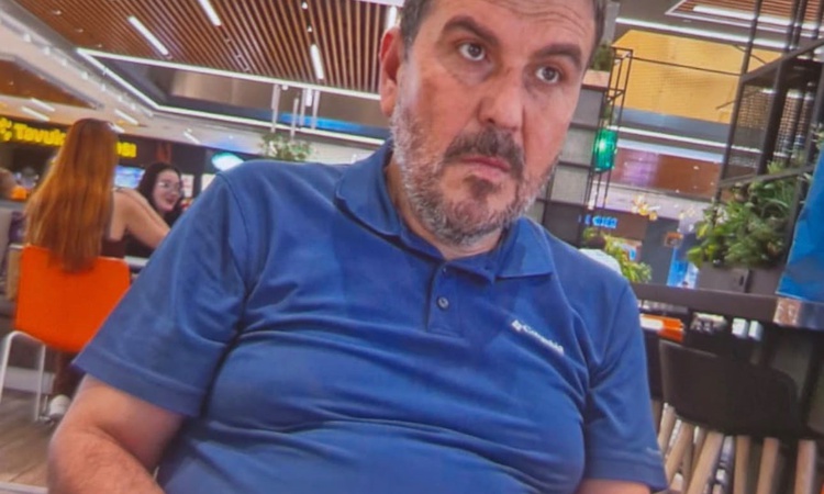 Kritik Açıklama: Mersin Silifke'de avukat Remzi Meydan'ın cansız bedeni Göksu Nehri'nde bulundu