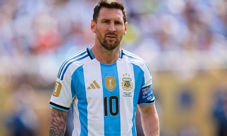 Kritik Açıklama: Messi, Arjantin formasıyla en çok gol attığı statta son milli maçına çıkıyor ve Merak Edilenl