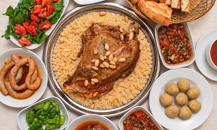 Kritik Açıklama: Mezopotamya’nın kalbi dokuz gün boyunca kültür, sanat ve gastronominin merkezi olacak: Gelişm