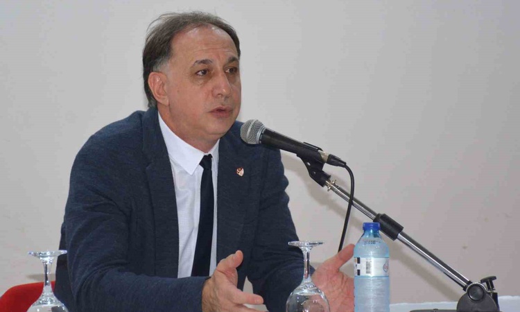Kritik Açıklama: MHK Başkanı Gündoğdu yakalanarak gözaltına sevk edildi, kulüplerin istifa çağrıları yeniden g
