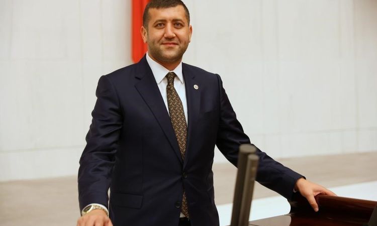 Kritik Açıklama: MHP’li Ersoy; Kayseri sanayisinin yatırım alanı ihtiyacını TBMM gündemine taşıdı - Son Dakika