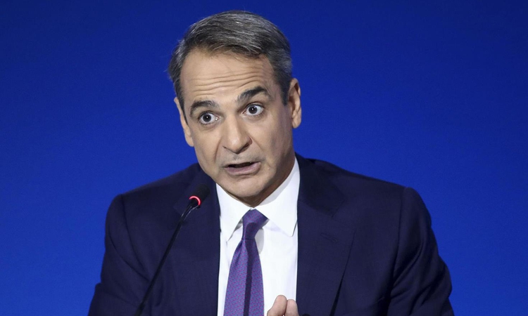 Kritik Açıklama: Miçotakis'ten Türkiye açıklaması: Denizler biraz çalkantılı görünüyor - Son Dakika Bilgileri