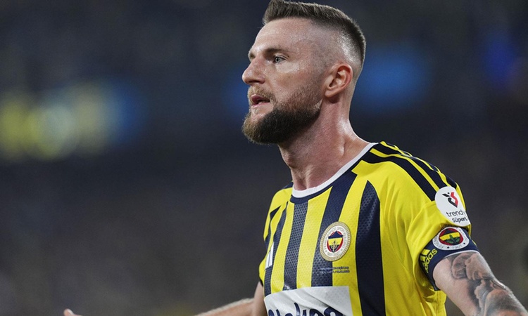 Kritik Açıklama: Milan Skriniar: Utanç vericiydi: Gelişmeler Takip Ediliyor