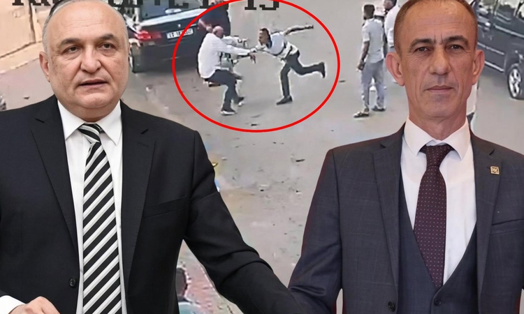 Kritik Açıklama: Milletvekili Meriç'e bıçaklı saldırının perde arkası gözler önüne serildi: İlçe başkanı olmak