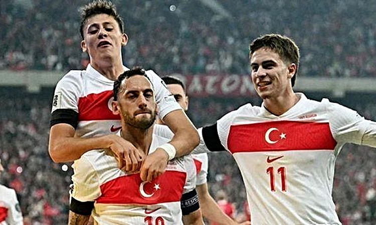 Kritik Açıklama: Milli ara ne zaman başlayacak, kaç gün sürecek? Türkiye Fransa milli maçı ne zaman, nerede oy