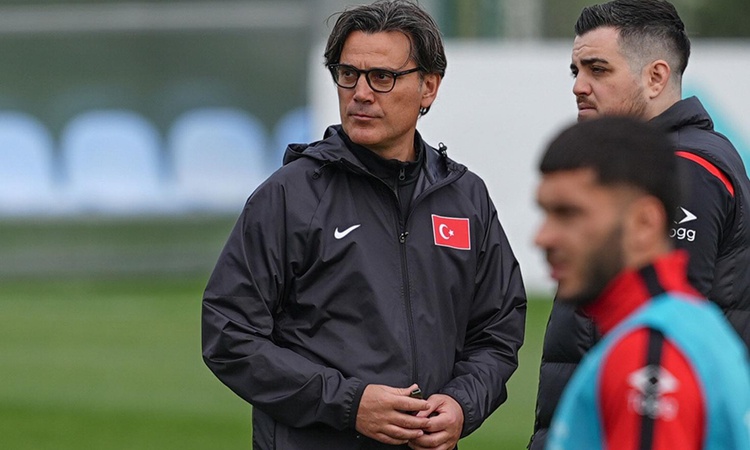 Kritik Açıklama: Milli Takım'ın Belçika 11'i şekillendi! İşte sahaya çıkması beklenen kadro