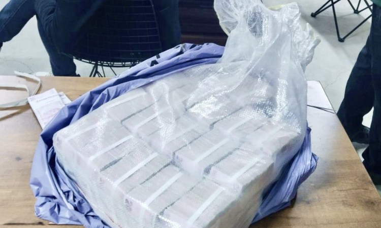 Kritik Açıklama: Mizan şüphelisi M.Ö. yakalandı, Pendik'teki evinde 3 milyon 912 bin 800 lira bulundu