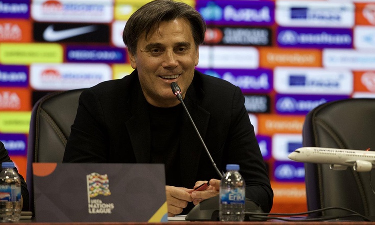 Kritik Açıklama: Montella'dan Fransa maçı öncesi mesaj: Gelişmeler Takip Ediliyor