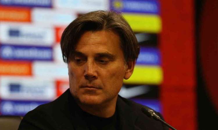 Kritik Açıklama: Montella, Fransa maçı öncesi A Milli Takım'da önemli eksikler olduğunu söyledi | İşte Tüm Ayr