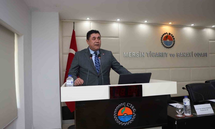 Kritik Açıklama: MTSO organ seçimlerinde ilk aşama tamamlandı, 18 binden fazla seçmen oy kullandı | İşte Tüm A