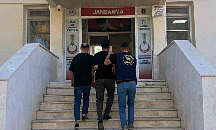 Kritik Açıklama: Muğla’da jandarma ekipleri 101 aranan şahsı yakaladı | İşte Tüm Ayrıntılar