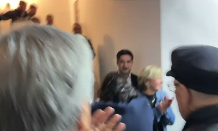 Kritik Açıklama: Muğla'da YENİ Parti İl Başkanlığı ön seçimini 8 bin 738 oyla Nail Kızıl kazandı - Son Dakika