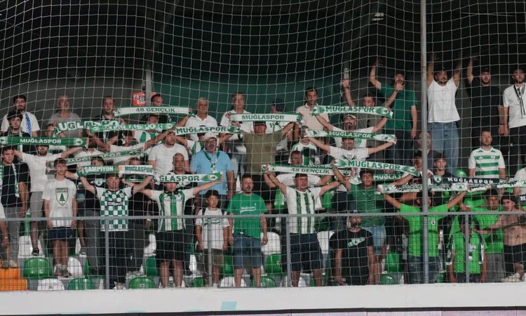 Kritik Açıklama: Muğlaspor, Boluspor'u Bodrum'da Ağırlayacak; Kombineler Geçerli