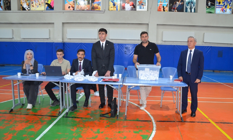 Kritik Açıklama: Muş'ta TYP kapsamında istihdam edilecek 275 kişi kurayla belirlendi - Son Dakika Bilgileri