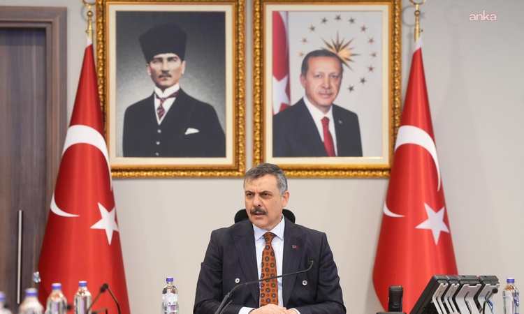 Kritik Açıklama: Mustafa Çiftçi'den emniyet kemeri çağrısı: Kemerimizi takalım; kendimizi, sevdiklerimizi ve g