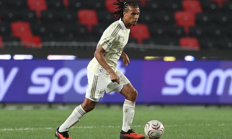 Kritik Açıklama: Nathan Ake'den takım arkadaşlarına dikkat çeken eleştiri: Gelişmeler Takip Ediliyor